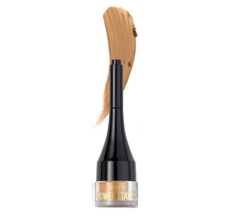 Gel-cremă pentru sprâncene cu rezistență 24 de ore Blonde – Definire Perfectă și Rezistență de Lungă Durată