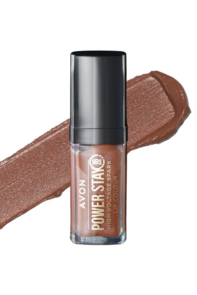 High Voltage Spark Nude Surge – Ruj lichid 3D pentru strălucire electrizantă