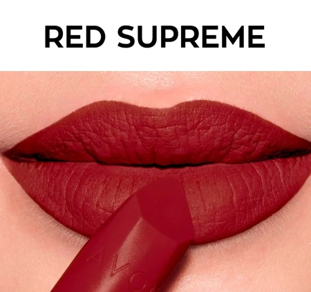 Ruj Ultra Cremos 28 C Red Supreme