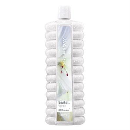 Spumant de baie White Lily 1000 ml