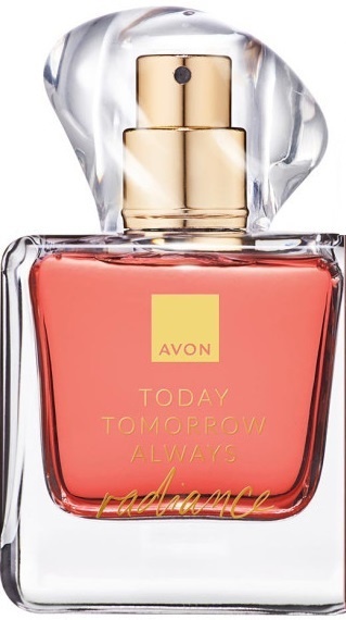 Apă de parfum TTA Radiance – frumusețea ta interioară, într-un parfum 🌹✨