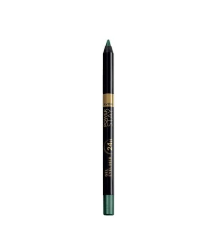 Contur pentru ochi gel Power Stay Going Green