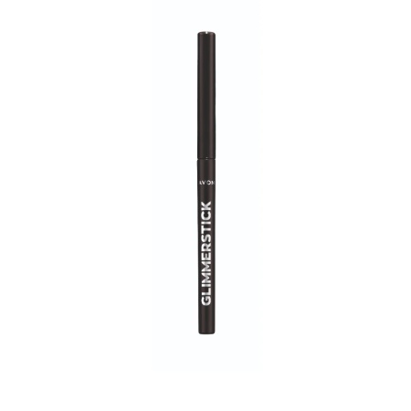 Contur retractabil de ochi Glimmerstick Brown Black