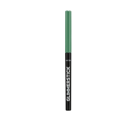 Contur retractabil de ochi Glimmerstick Forest Green