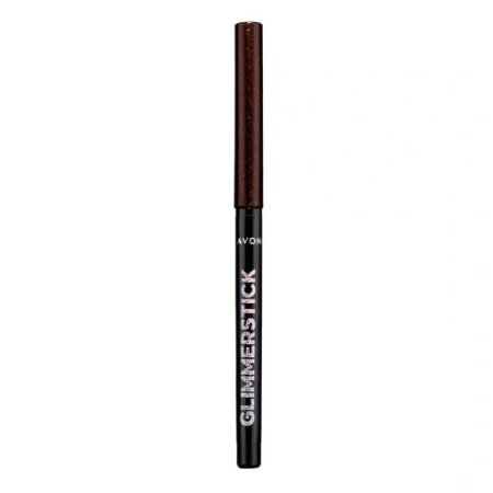 Contur retractabil pentru ochi Diamond Brown Sugar