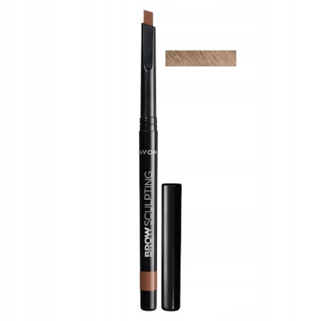 Creion pentru sprâncene Ash Blonde