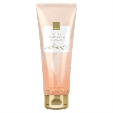 Cremă de corp TTA Radiance – strălucire, parfum și catifelare într-un singur gest 🌹✨