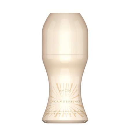 Deodorant roll-on Incandessence