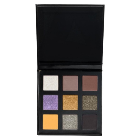 Paletă de farduri Ultra Colour Night SkyPaletă de farduri Ultra Colour Night Sky – privire magnetică și creativitate fără limite 🌌✨