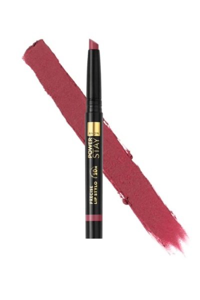 Power Stay Main Character Mauve – Ruj rezistent pentru buze impecabile