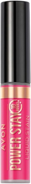 Power Stay Stain Love with Passion – Ruj lichid ultra-rezistent pentru un look impecabil