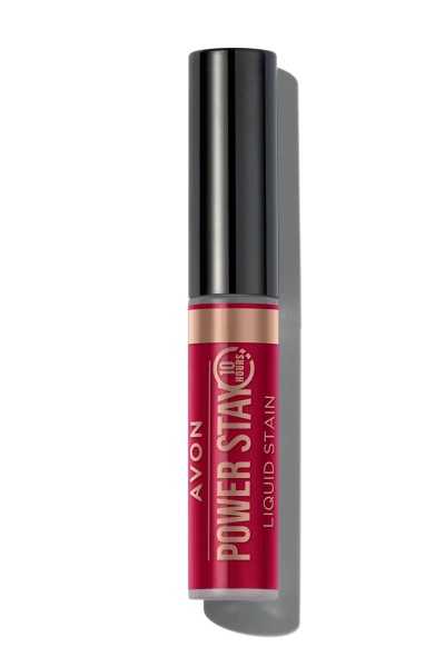 Power Stay Stain Stay the Night – Ruj lichid ultra-rezistent pentru un look impecabil