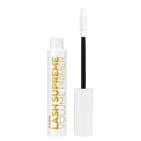 Primer pentru gene Lash Supreme – Volum și Lungime Vizibilă