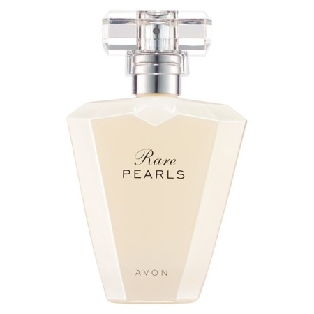 Rare Pearls – Eleganță atemporală într-o apă de parfum rafinată