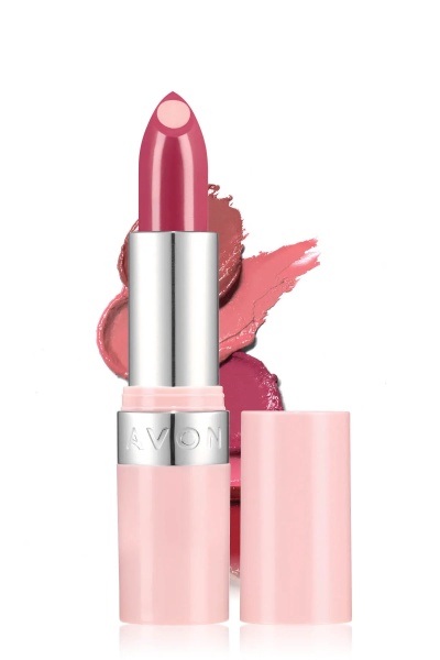 Ruj Hydramatic Shine Rose Berry – Strălucire intensă și hidratare pentru buze perfecte