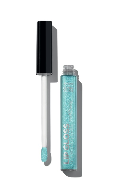 Ultra Color Nourishing Shine Spellbound – Luciu de buze pentru hidratare și strălucire intensă