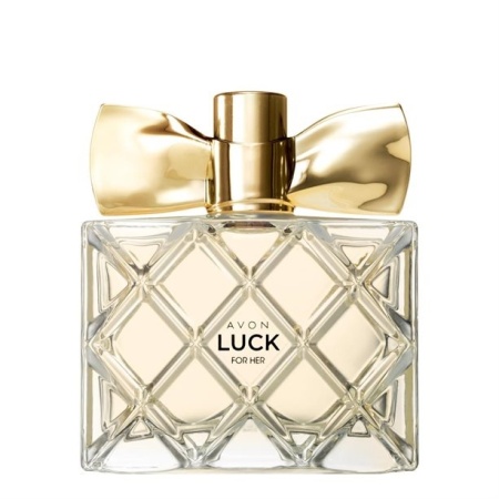 Apă de parfum Luck pentru Ea – Eleganță și Seducție