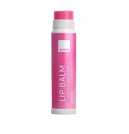 Balsam de buze Sugar Cookie – Hidratare, Culoare și Aromă Delicioasă