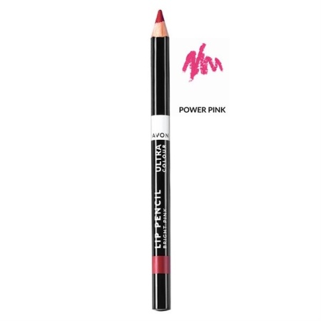 Contur de buze Ultra Power Pink