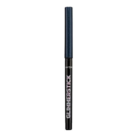 Contur retractabil pentru ochi Diamond Black Ice - Img 1