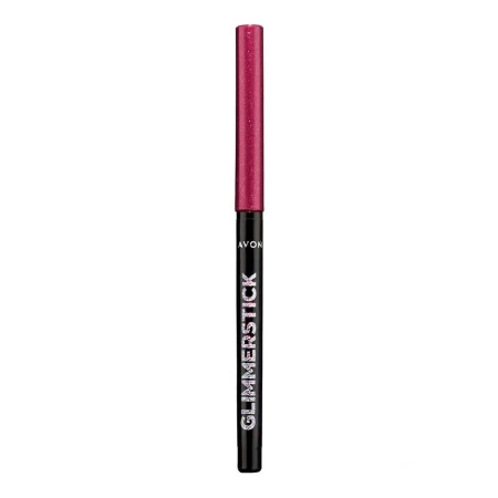 Contur retractabil pentru ochi Diamond Pink Coral