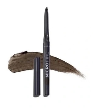 Creion de sprâncene Micro Brow Dark Brown