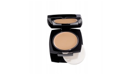 Fond de ten compact True Colour Flawless 130N (Alabaster) – Machiaj 3-în-1 pentru perfecțiune absolută