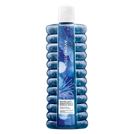 Spumant de baie Goodnight 500ml