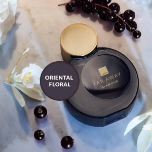 Apa de parfum Far Away Glamour – eleganță și magnetism sofisticat 🌌✨💖
