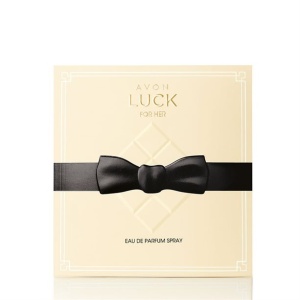 Apă de parfum Luck pentru Ea