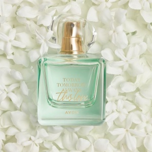 Apă de parfum TTA This Love pentru Ea