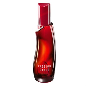 Apă de toaletă Passion Dance – parfum feminin floral dulce și persistent 50 ml