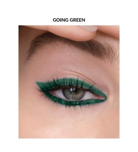 Contur pentru ochi gel Power Stay Going Green - Img 3