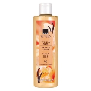 Crema de dus Vanilla Bliss 250 ml