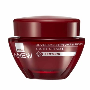 Cremă de noapte Anew Reversalist - Img 1