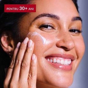 Cremă de zi antirid – hidratare, netezire și protecție SPF 20 pentru ten matur 50 ml