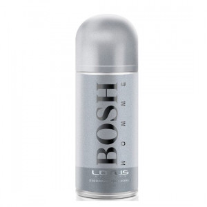 Deodorant Spray Bosh Homme, barbati, 150ml