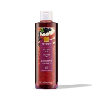 Gel de duș Velvet Joy 250 ml