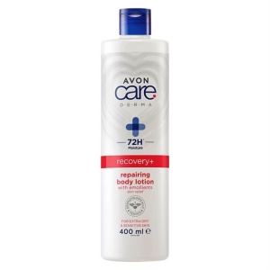 Loțiune de corp reparatoare Derma Recovery+