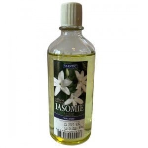 Lotiune parfumata Viantic, Iasomie, 90ml, esente florale