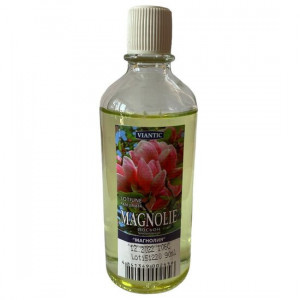 Lotiune parfumata Viantic, Magnolie, 90ml, esente florale