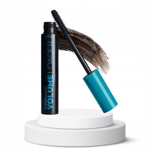 Mascara SuperShock Volume Loader Brown Black - Img 2