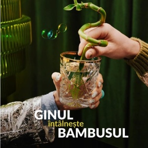 Apă de parfum Perfect Nonsense Bamboozie Cocktail