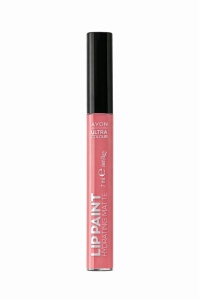 Ruj mat hidratant Crushed Orchid – nuanță mov orchid intens pentru buze catifelate 7 ml