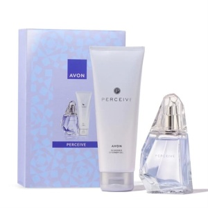 Set cadou Perceive pentru Ea