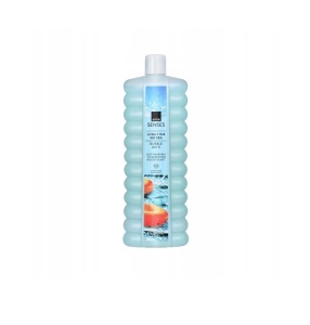 Spumă de baie relaxantă cu parfum marin – gel de baie pentru hidratare și prospețime 1000 ml