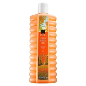 Spumant de baie Senses Golden Embrace 500 ml