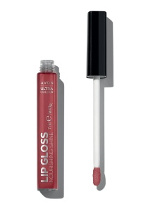Ultra Color Nourishing Gleaming Guava – Luciu de buze pentru hidratare și strălucire intensă - Img 1