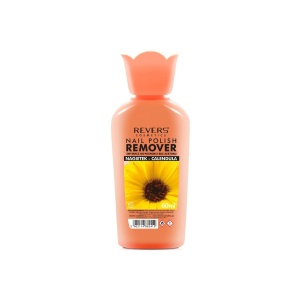 Acetona Revers cu extract de galbenele