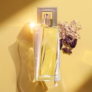 Apă de parfum Attraction pentru Ea